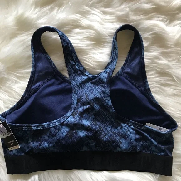 PINK VICTORIA’S SECRET GYM TO SWIM - Picture 3 of 3